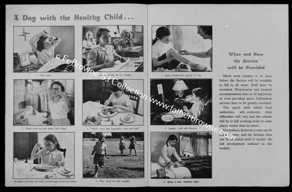 MOTHER AND CHILD SCHEME BOOKLET PAGE 15 & 16